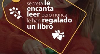 María Ayuda te invita a regalar con sentido en esta Navidad