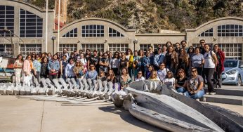 UNAB realizó encuentro pedagógico de innovación escolar con establecimientos de la Región de Valparaíso