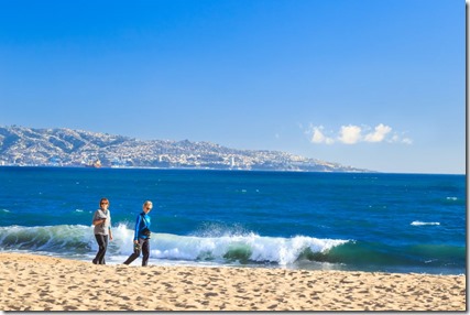 Viña del Mar_Año Nuevo