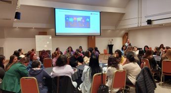 Fundación Integra capacita a equipos educativos para la atención de niños y niñas en programa de verano