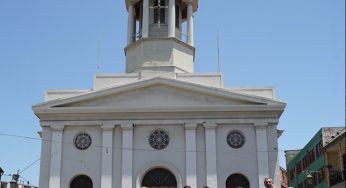 Centro de Extensión Duoc UC Sede Valparaíso realizará la tarde de este viernes recorrido turístico guiado por el Valparaíso Histórico