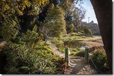 Sausalito Lagoon Park - Vina del Mar, Chile