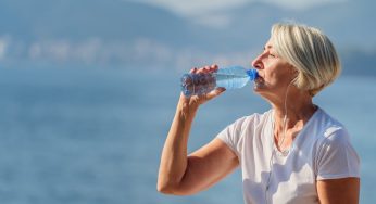 Los riesgos del calor extremo para las personas mayores