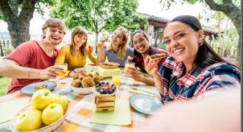 Aprovechando el verano para iniciar una “alimentación saludable”