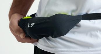 Estudiantes de la USM crean banano ecológico para jugadores de pádel
