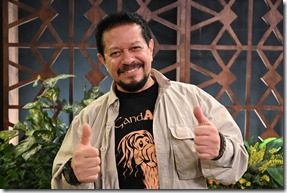  Carlos Segundo Piccoro Daimaku - 1