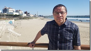 Delegado Villa