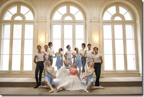 Escuela de Ballet del Municipal de Santiago 1 Foto_Patricio Melo