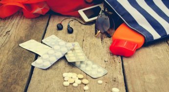 Medicamentos y sol: una mezcla que puede resultar perjudicial