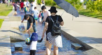 Las principales causas y consecuencias de las cada vez más comunes olas de calor