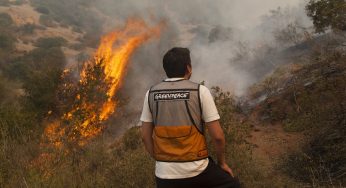 Guía Preventiva de incendios: 5 consejos prácticos que evitan su propagación