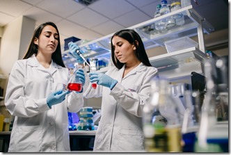 mujeres ciencia