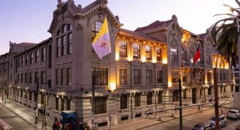 PUCV se adjudicó la mayor cantidad de Fondecyt Regular de la Región