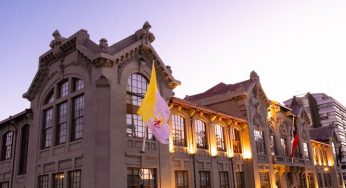 PUCV sube dos puestos en ranking que mide la reputación institucional