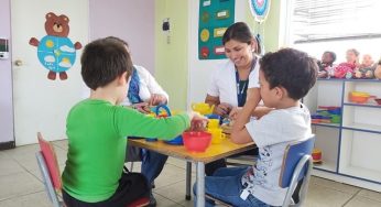 Nuevo Jardín Sobre Ruedas de Fundación Integra se suma a la atención de niñas y niños en sector de Reñaca Alto