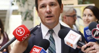 Diputado Jorge Rathgeb por oficios solicitados por Contraloría a comunas afectadas por los incendios: “Fue lo que pedimos y nunca llegaron”
