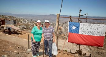 Hogar de Cristo lanza Match Solidario