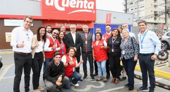 Fundación Walmart y Walmart Chile anuncian plan de inversión social de USD 1 millón para la región de Valparaíso en respuesta a los incendios forestales