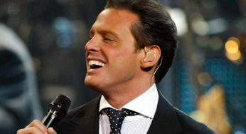 Esto es lo que debes conocer sobre el tinnitus, la enfermedad auditiva que padece Luis Miguel