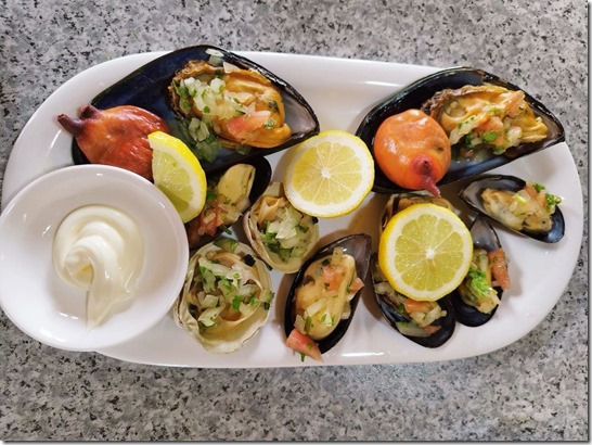 PLATO MARISCOS 1