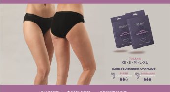 Abordando la menstruación desde temprana edad: Descubre el calzón menstrual para niñas en edad escolar