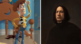 La voz latina de Woody y del profesor Severus Snape visitará por primera vez Chile en la Expo Shonen en Valparaíso