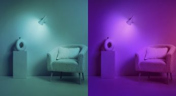 Cómo la tecnología LED transforma espacios y mejora el estado de ánimo
