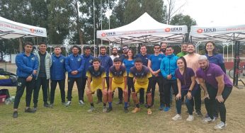 Núcleo de investigación de UDLA realiza estudio con jugadores de series de proyección de Everton enfocado en potenciar su rendimiento deportivo