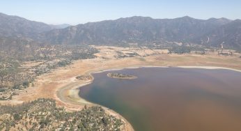Día del clima: ¿Qué es el fenómeno de La Niña y por qué este año será más seco?