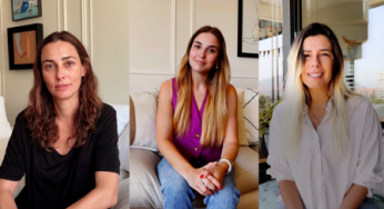 Crudo testimonio de famosas alerta sobre la violencia que afecta a niñas y adolescentes