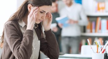 ¿Cuál es la posición ideal para trabajar?