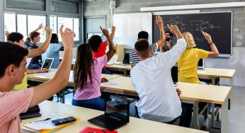 Cambios de hábitos para alumnos de educación superior