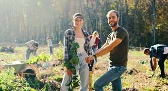 21 de marzo: Día Internacional de los Bosques