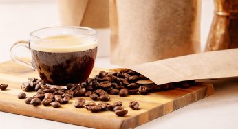 Proyecto busca crear suplemento alimenticio neuroprotector en base a borra de café