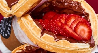 Qué come Chile: las cifras del explosivo aumento en el consumo de alimentos dulces en el país