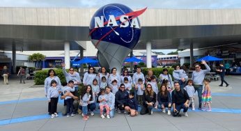 Abren concurso que premia asistencia en educación parvularia con 16 viajes a la Nasa