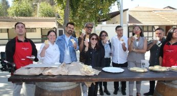 Anuncian Feria Sobremesa Edición Solidaria para el próximo fin de semana largo en el Sporting Club
