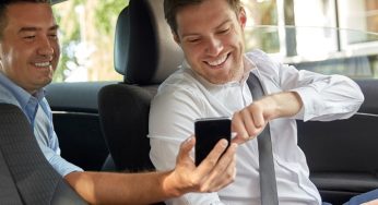 ¿Eres taxista o conductor de aplicaciones? Aprende a hacer frente al alza de las bencinas con herramienta que te permite ahorrar mensualmente en combustible