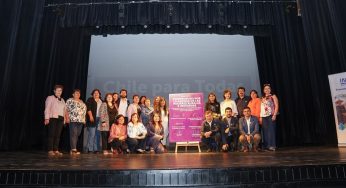 Mes de la Mujer: INDAP anuncia nueva expo de mujeres rurales y escuela para jóvenes lideresas del campo