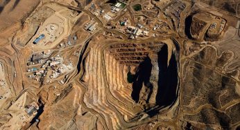 Tierras raras: un recurso estratégico en la minería