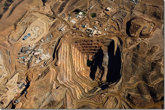 tierras raras mineria