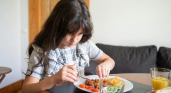 Enfermedades inflamatorias intestinales en niños: Viviendo con un dragón