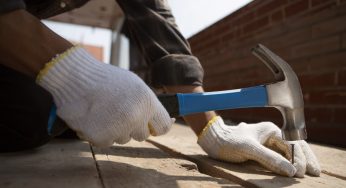 Los peligros de la autoconstrucción: experto entrega recomendaciones de seguridad