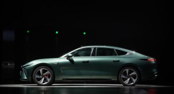EXEED se prepara para una exhibición revolucionaria en el Salón del Automóvil de Beijing: un preludio al lujo, la innovación y la sostenibilidad