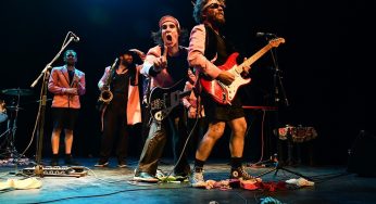 La Ciscu Margaret aterriza este sábado en el Centro de Extensión con concierto de prelanzamiento de su cuarto disco