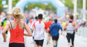 ¿Eres Runner?: Útiles recomendaciones de un kinesiólogo para participar en maratón y media maratón