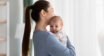“Matrescencia” y Postparto: Tener un Hijo te Cambia