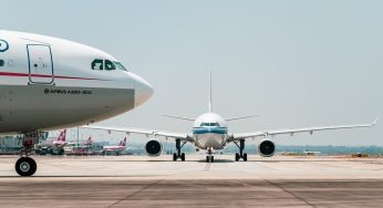 De la percepción al hecho: ¿Sigue siendo seguro viajar en avión?