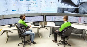 Valmet logra hito en automatización con el lanzamiento del Valmet DNAe