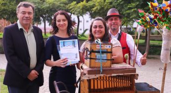 Ministerio de Agricultura y FUCOA lanzan convocatoria 2024 del concurso Historias de Nuestra Tierra